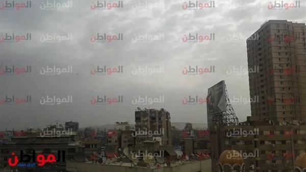 طقس اليوم