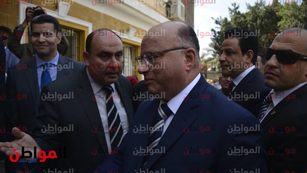 المركز الطبي بالبساتين