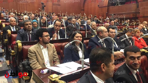 تنسيقية شباب الاحزاب