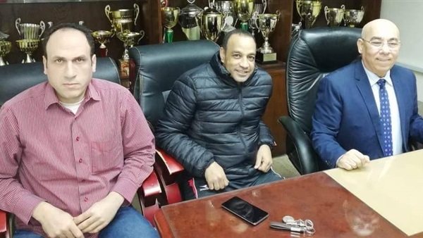 البطولة العربية للأندية