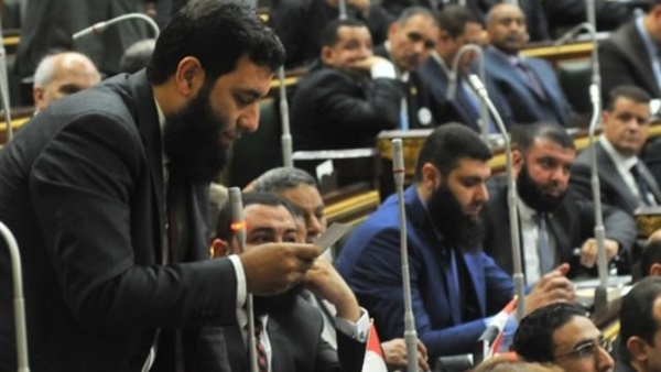 التعديلات الدستورية