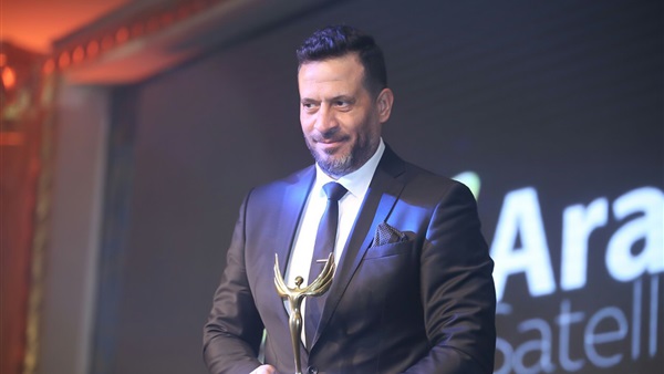 ماجد المصري