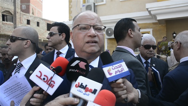 المركز الطبي بالبساتين