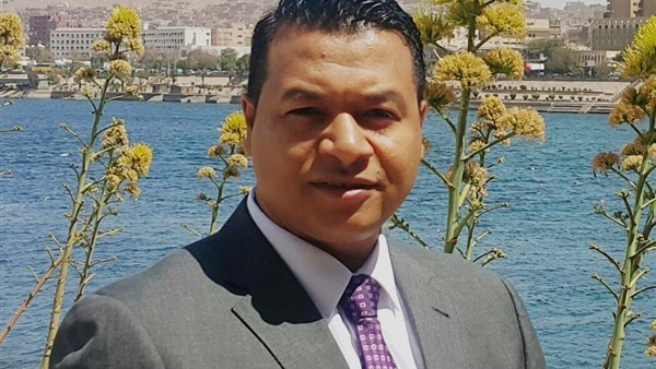 السيد رمزي