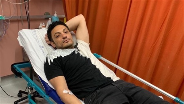 الفنان محمد علي