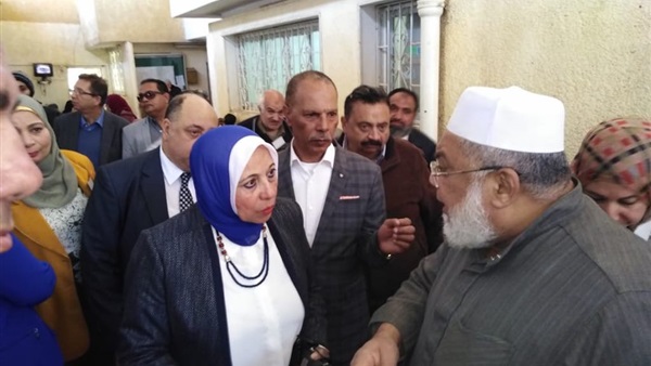رئيس مجلس إدارة الهيئة