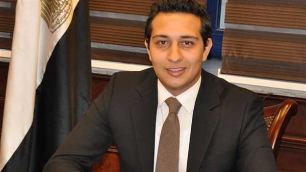 الدكتور محمد التوني