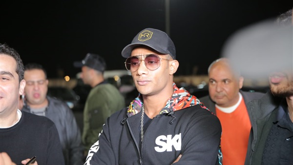 محمد رمضان