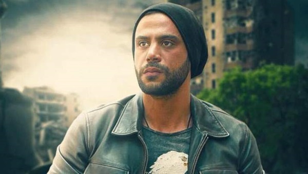 الفنان محمد إمام