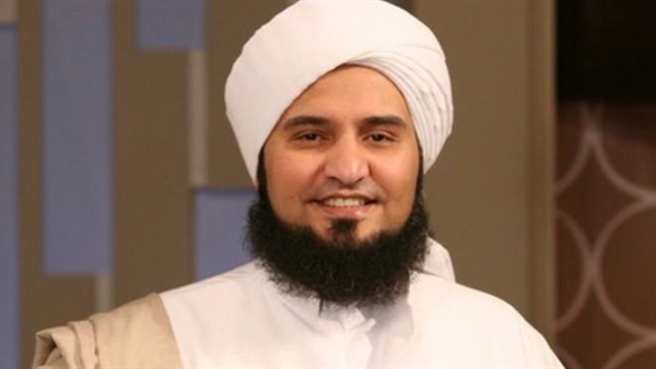 الشيخ علي الجفري