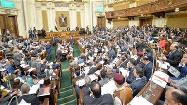 التعديلات الدستورية