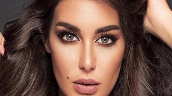ياسمين صبري