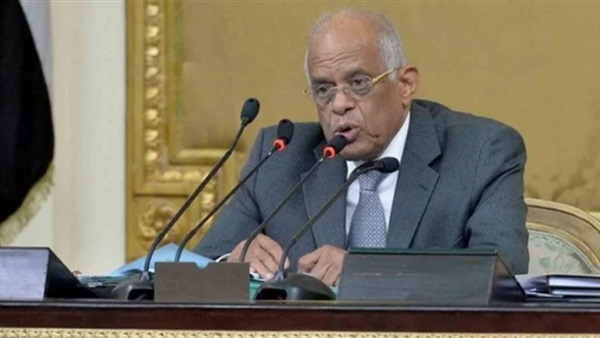 رئيس مجلس النواب