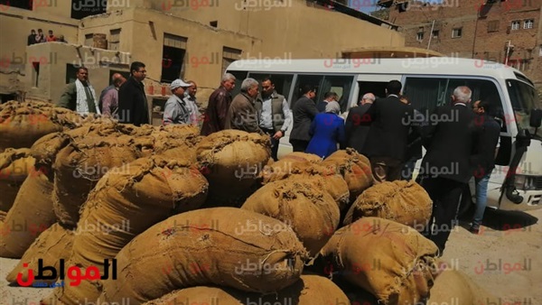 رئيس الوزراء يفتتح
