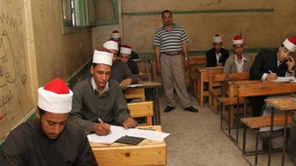 جدول امتحانات طلاب