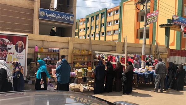 مبادرة «أهل الخير