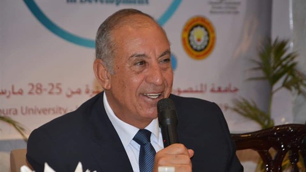 محافظ البحر الأحمر