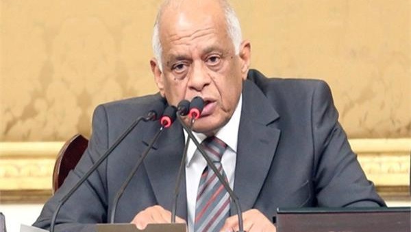 الحوار المجتمعي 2019