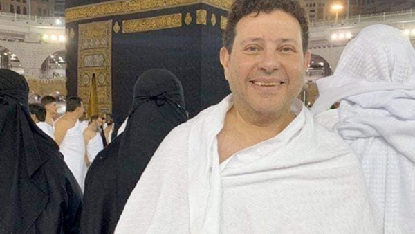 هانى شاكر