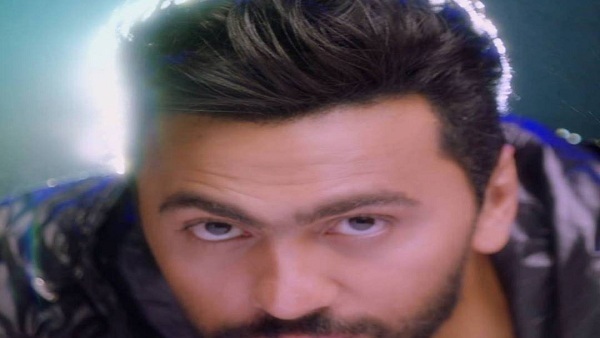 تامر حسني