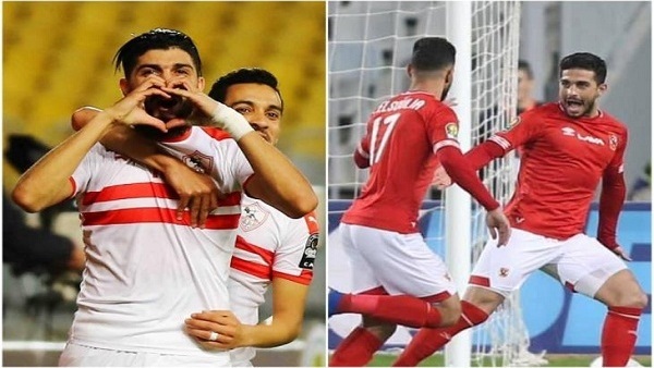 القمة 117 بين الأهلي
