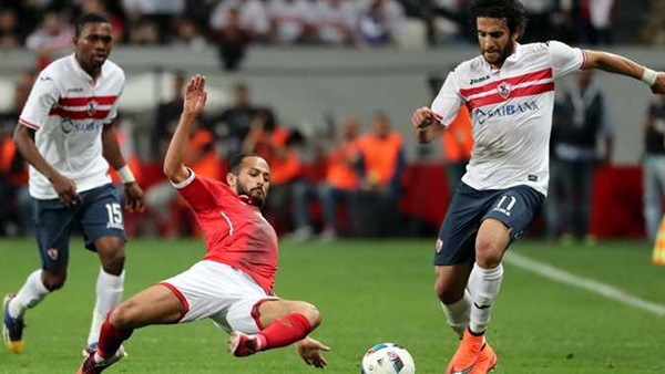 النادي الأهلي