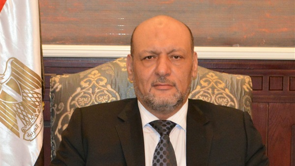 رئيس حزب مصر الثورة
