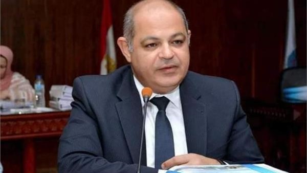 محافظ الغربية
