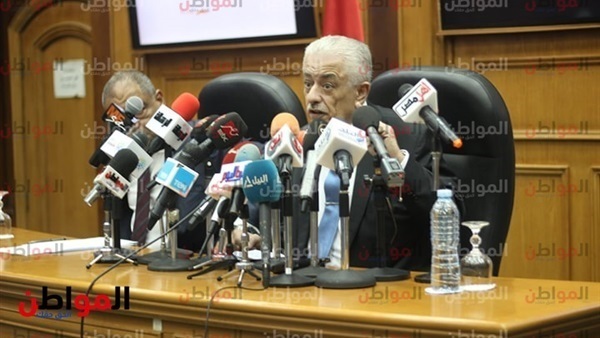طارق شوقي وزير التعليم