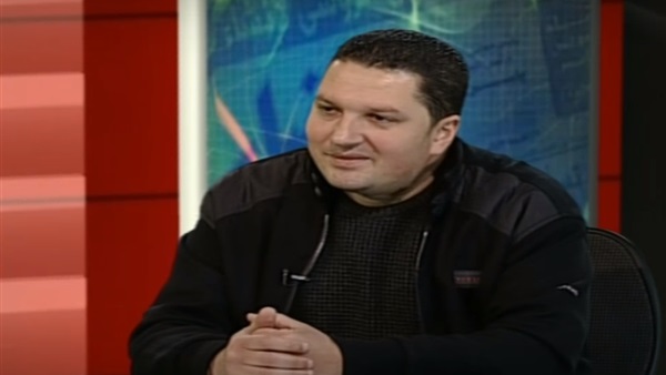محمد صادق إسماعيل