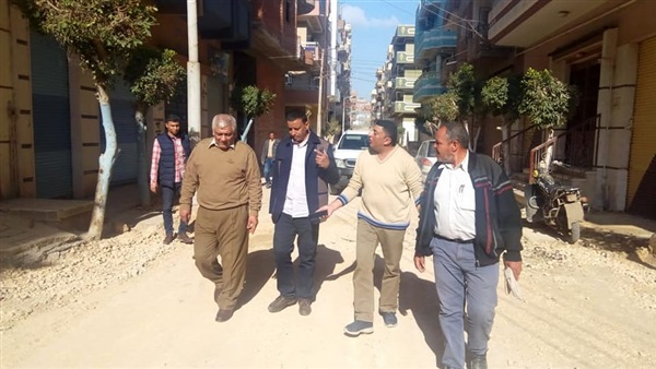 قرية شباس