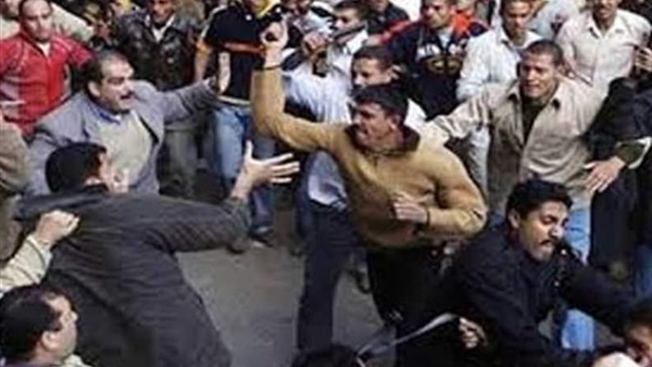حوادث بني سويف