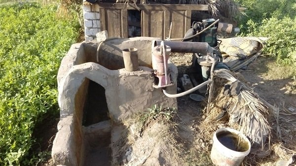 سوهاج في أسبوع