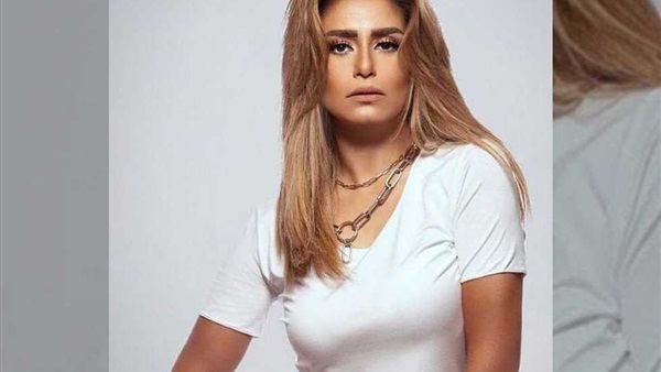 منة فضالي