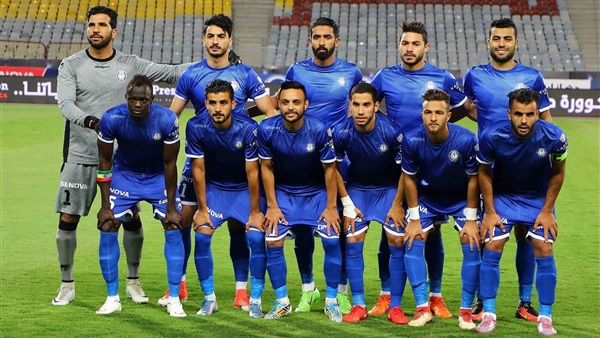 فريق سموحة