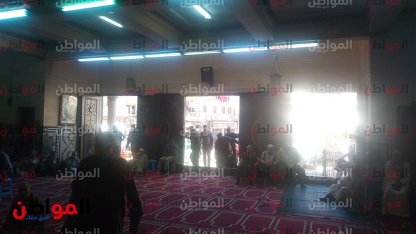 خطبة الجمعة اليوم