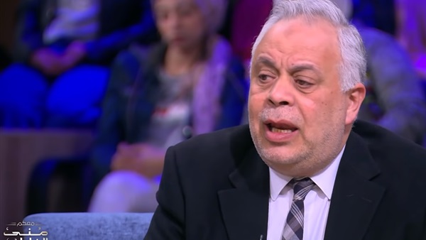 نقيب الممثلين في