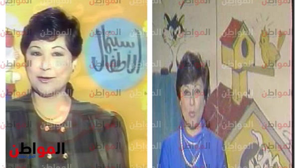 مقدمة برنامج سينما