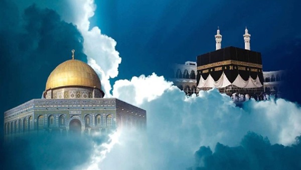 ليلة الإسراء والمعراج
