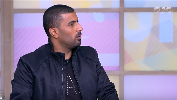 المخرج محمد سامي