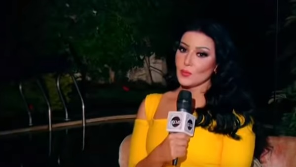 سمية الخشاب