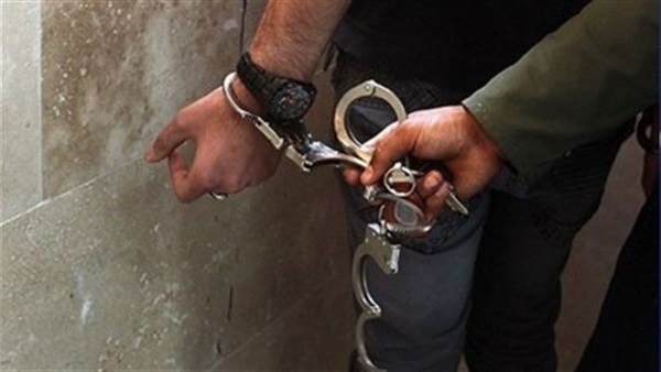 سقوط شقيقين بشبرا