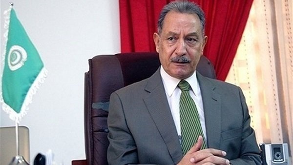 مساعد وزير الخارجية