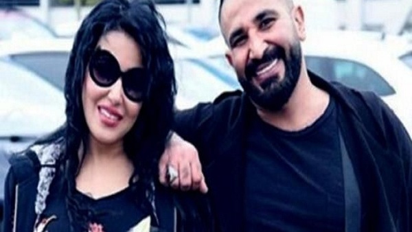 طلاق سمية الخشاب