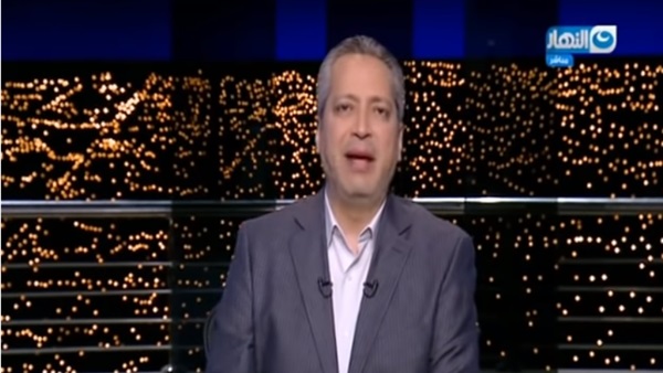 تامر أمين