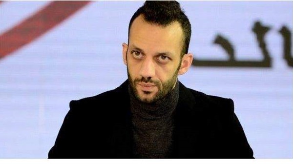 أمير مرتضي