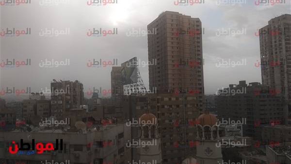حالة الطقس اليوم