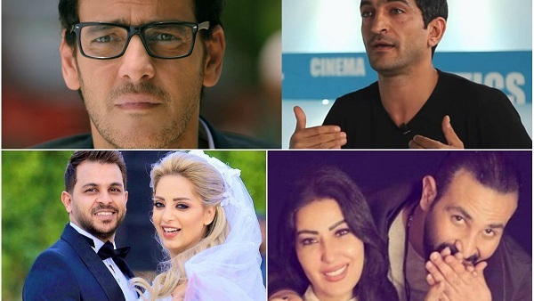 سوشيال النجوم في