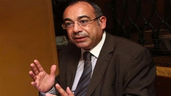 السفير محمد إدريس