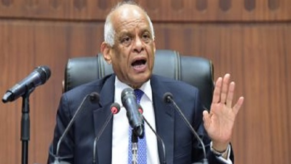 الحوار المجتمعي 2019.